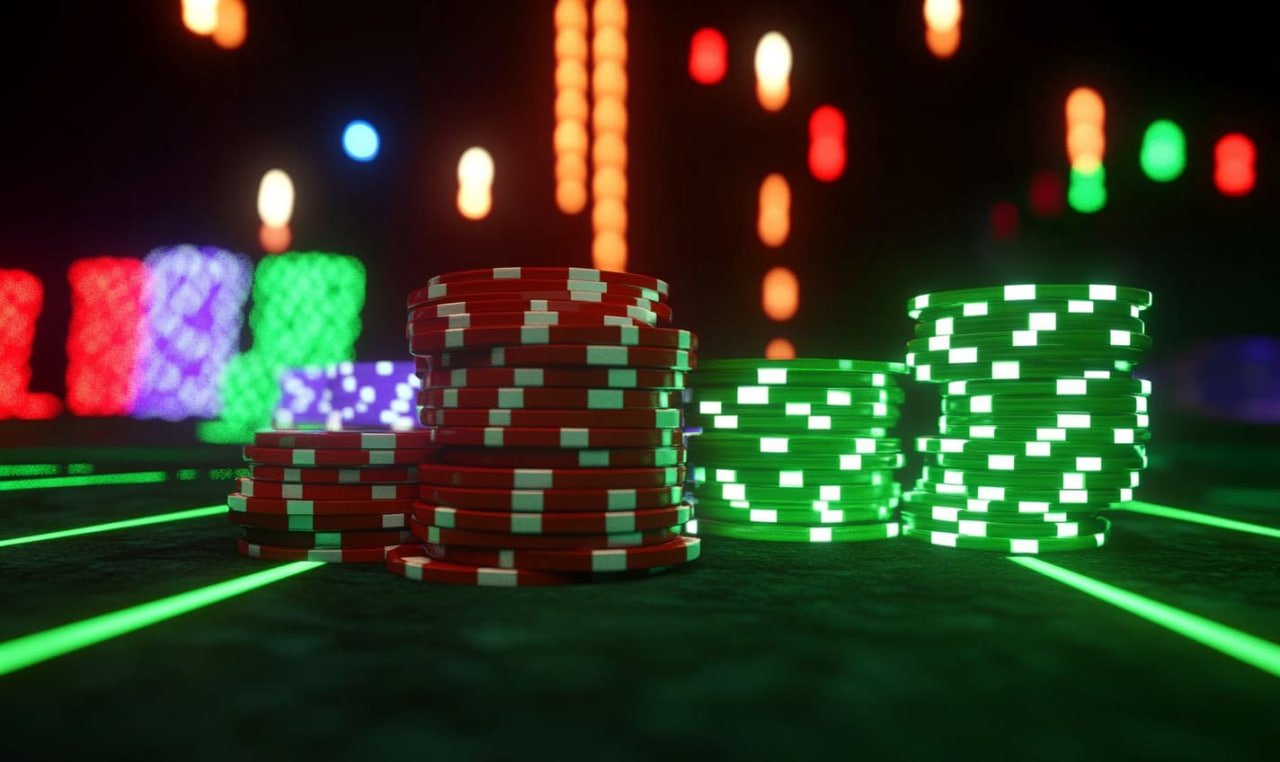 Slots Games
