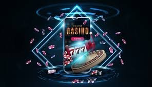 77xda ဘင်ဂို Online မြန်မာ ကစားသူများ Bingo ကစားနေသော ပုံ