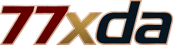 77xda Logo
